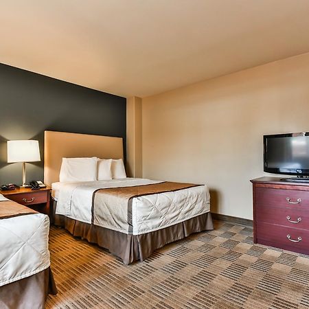 Extended Stay St.John'S Сент-Джонс Экстерьер фото