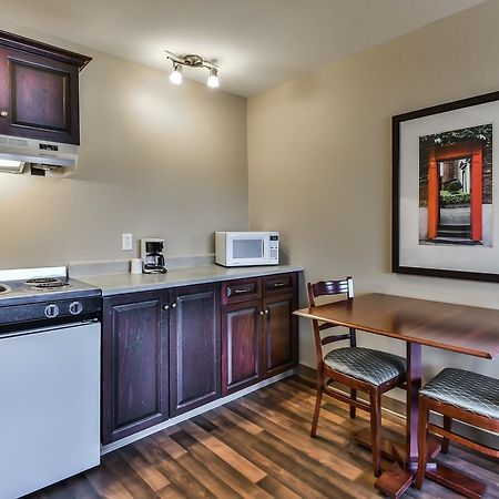 Extended Stay St.John'S Сент-Джонс Экстерьер фото