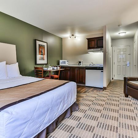 Extended Stay St.John'S Сент-Джонс Экстерьер фото