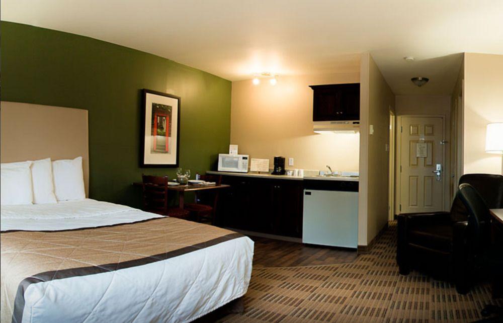 Extended Stay St.John'S Сент-Джонс Экстерьер фото
