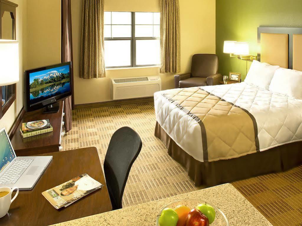 Extended Stay St.John'S Сент-Джонс Экстерьер фото