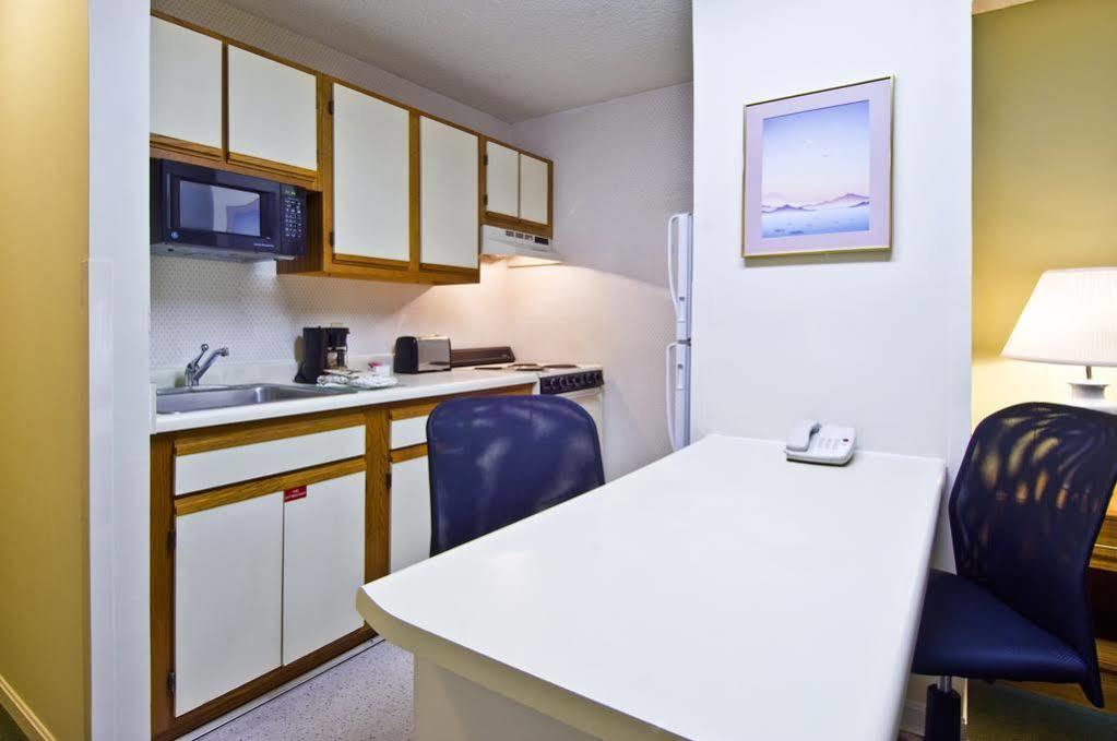 Extended Stay St.John'S Сент-Джонс Экстерьер фото