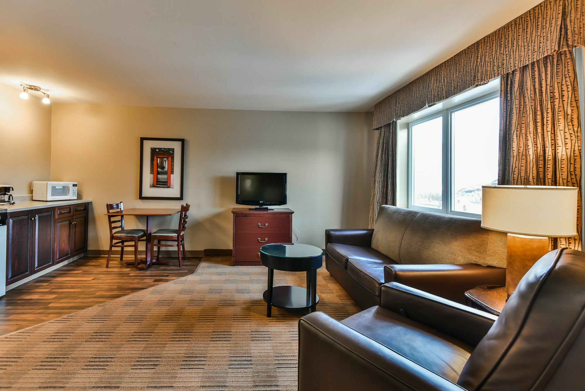 Extended Stay St.John'S Сент-Джонс Экстерьер фото