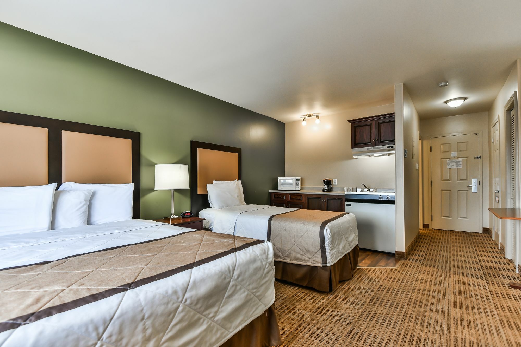 Extended Stay St.John'S Сент-Джонс Экстерьер фото