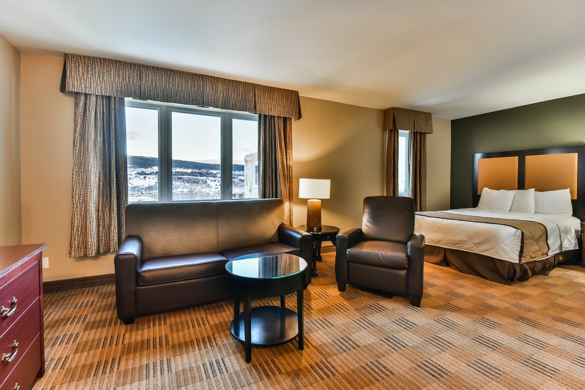 Extended Stay St.John'S Сент-Джонс Экстерьер фото