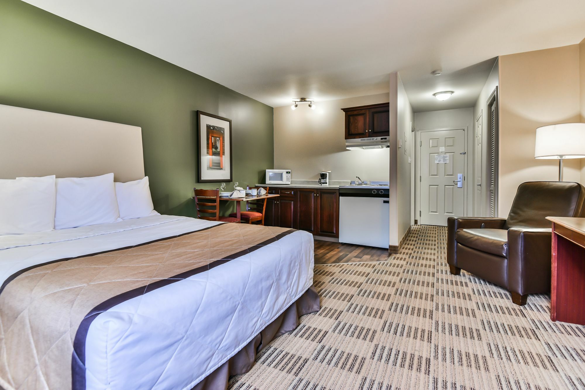 Extended Stay St.John'S Сент-Джонс Экстерьер фото